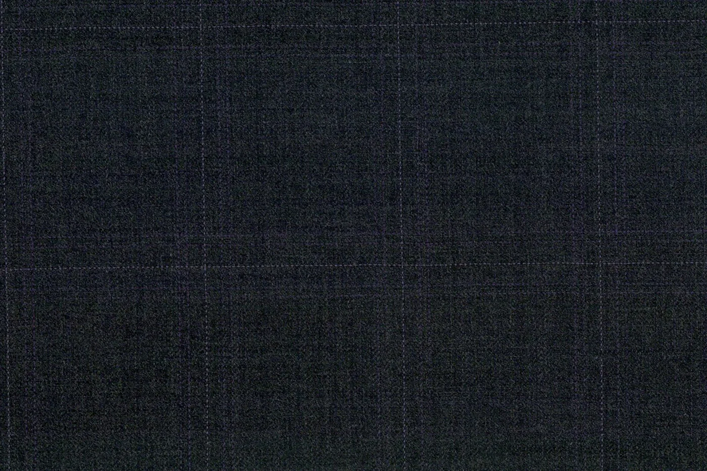 Caesar Romeo 27649-110 MED.GREY W/PRPL WP fabric swatch