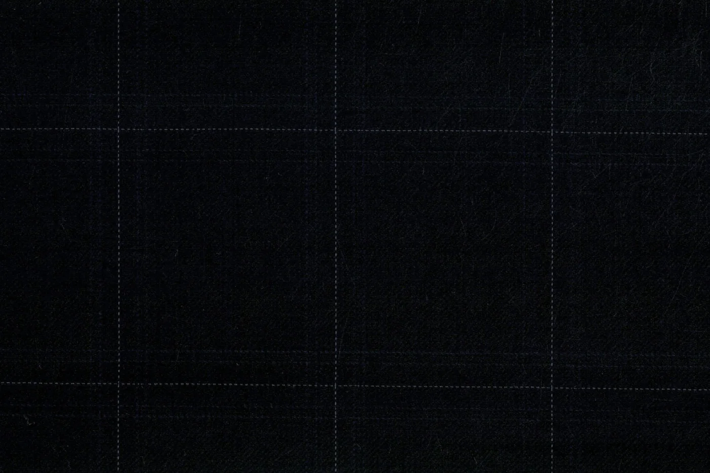 Caesar Romeo 27650-110 BLACK WPANE fabric swatch