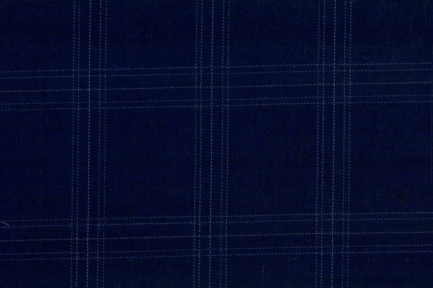 Caesar Romeo 27651-110 NAVY WPANE fabric swatch