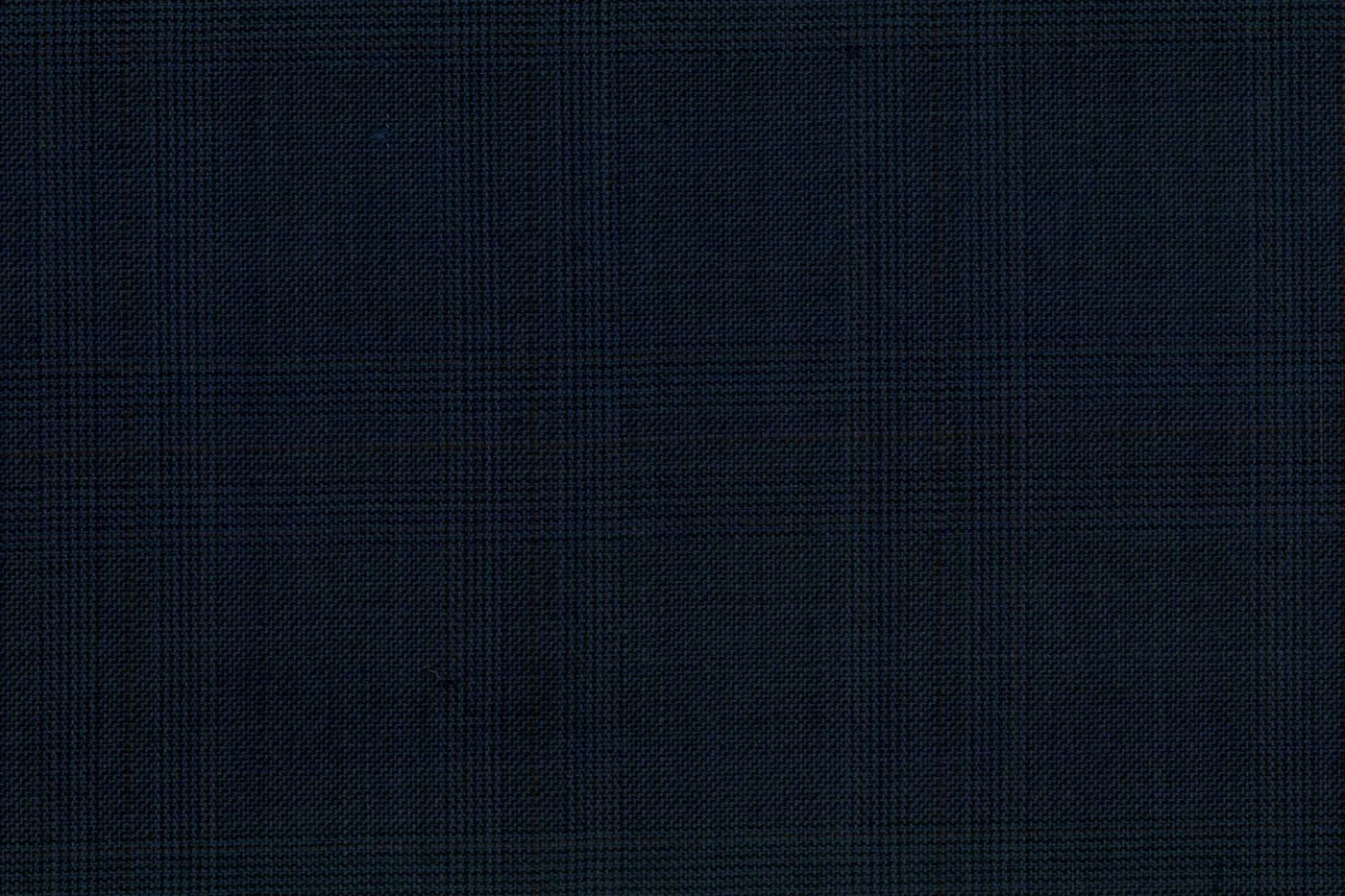 Caesar Romeo 27663-110 BLUE W/WINE CHK fabric swatch