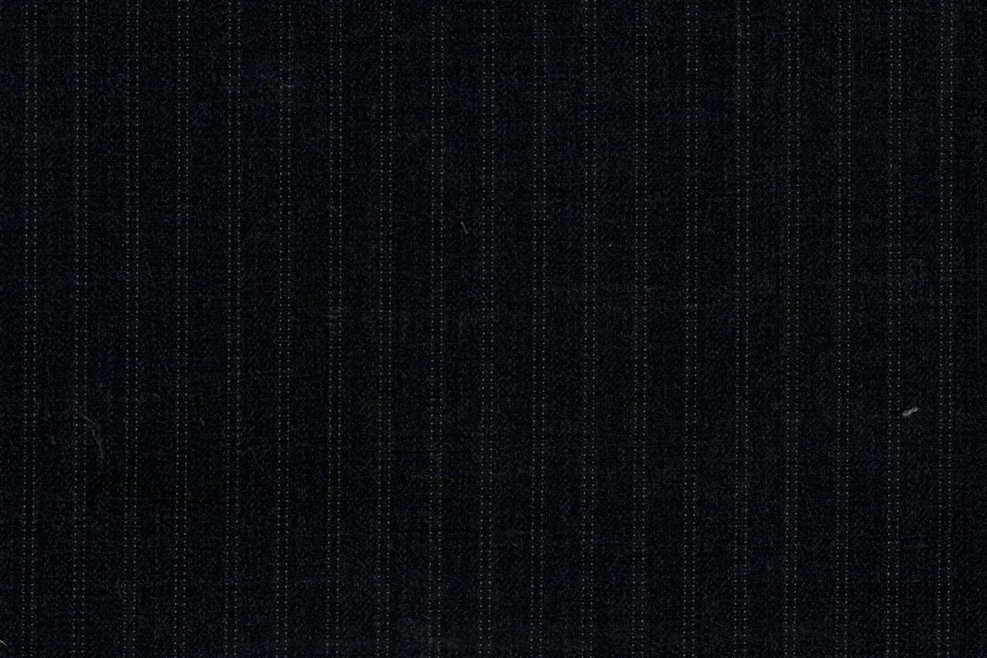 Caesar Romeo 27670-110 DARK GREY STRIPE fabric swatch