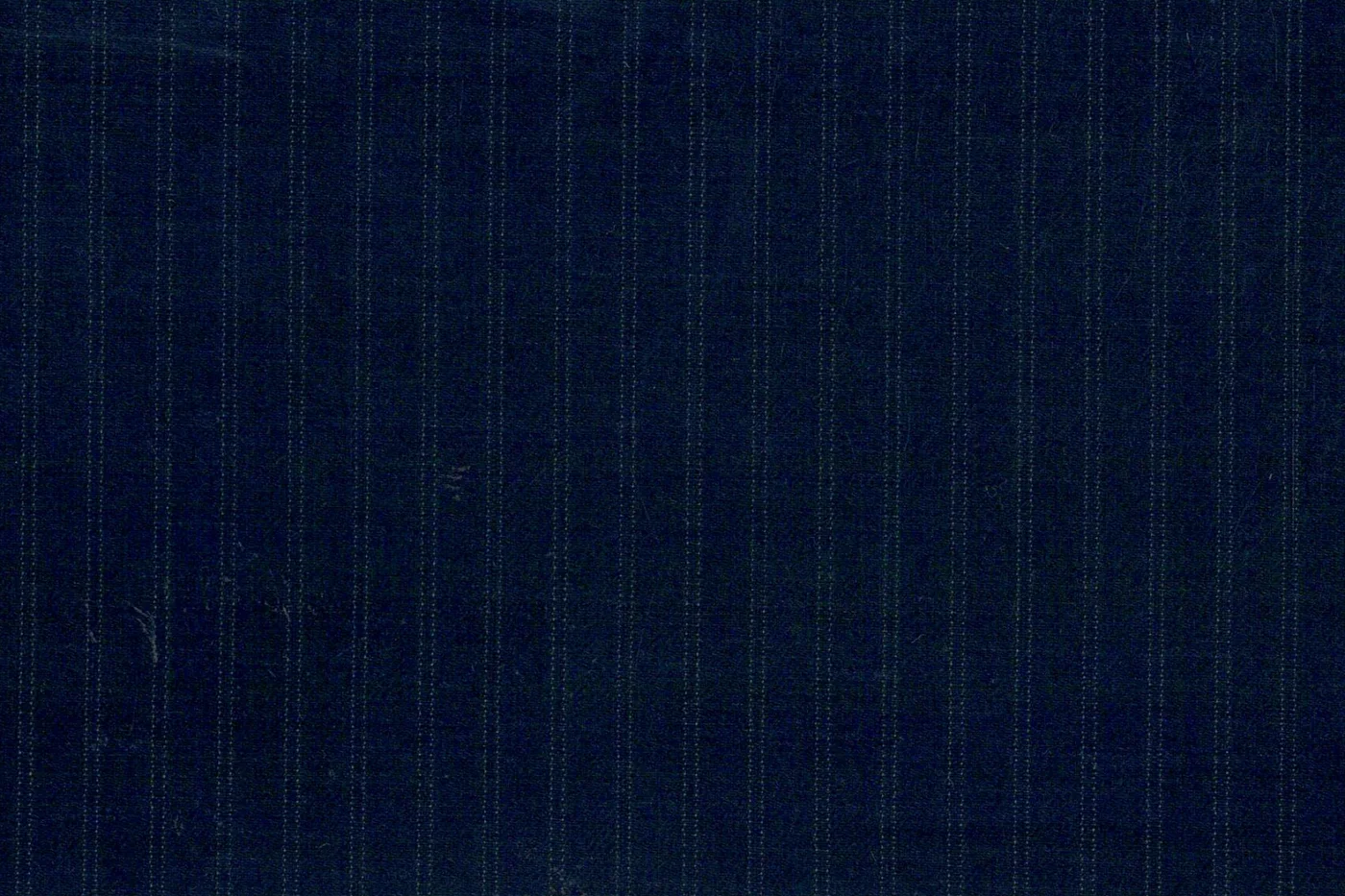 Caesar Romeo 27672-110 NAVY SELF STRIPE fabric swatch