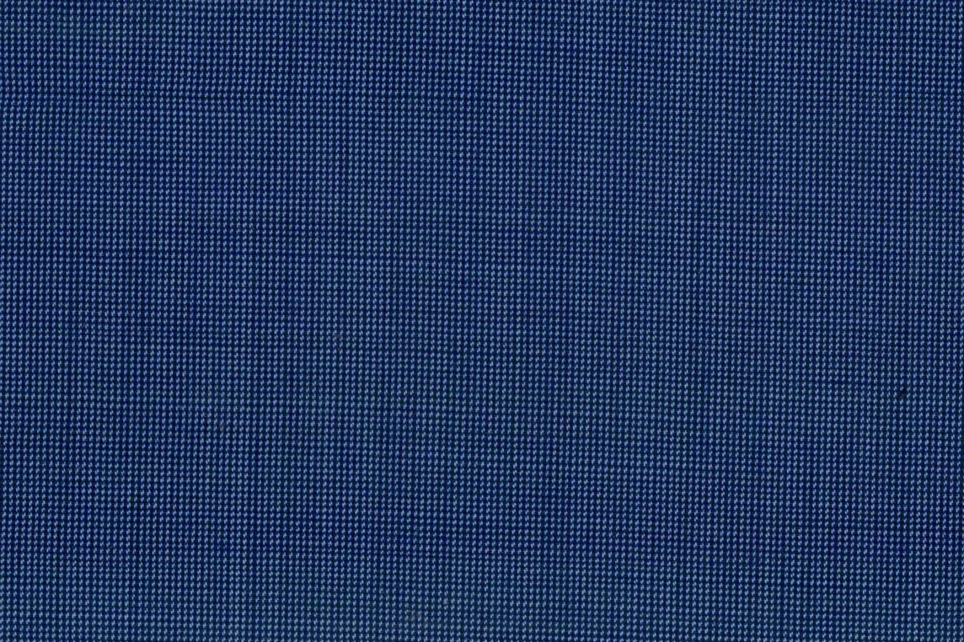 Caesar Romeo 27673-110 MED.BLUE NAILHEAD fabric swatch