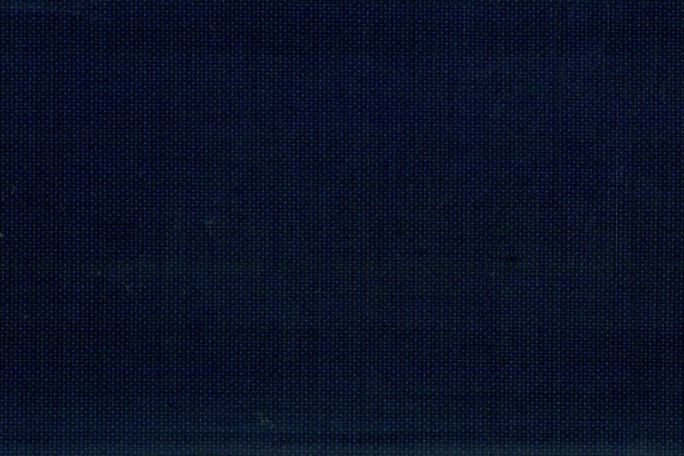 Caesar Romeo 27682-110 NAVY MICRODOT fabric swatch