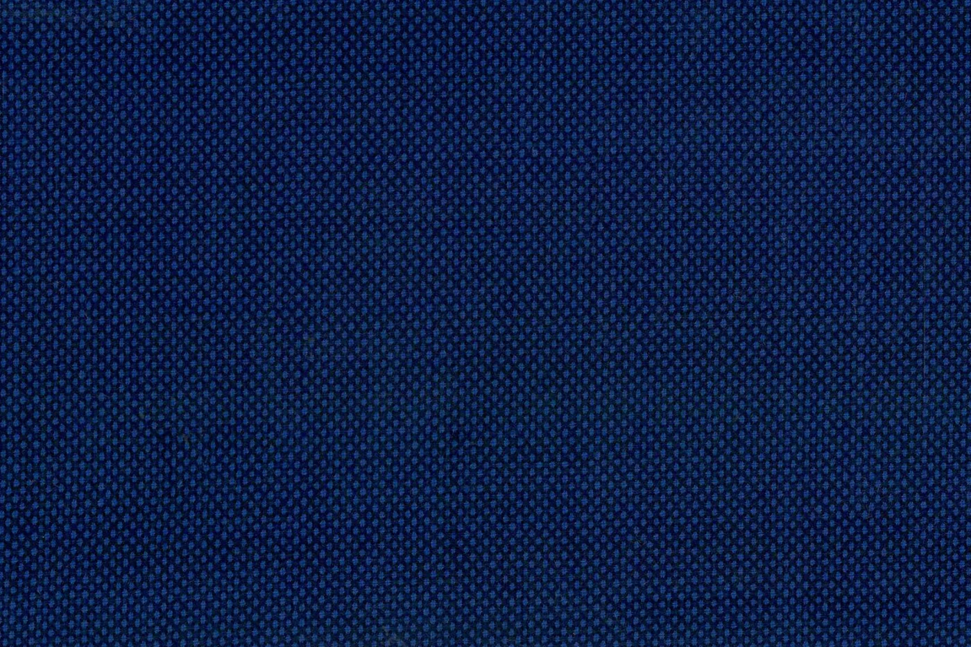 Caesar Romeo 27686-110 ROYAL BLUE BIRDSEYE fabric swatch
