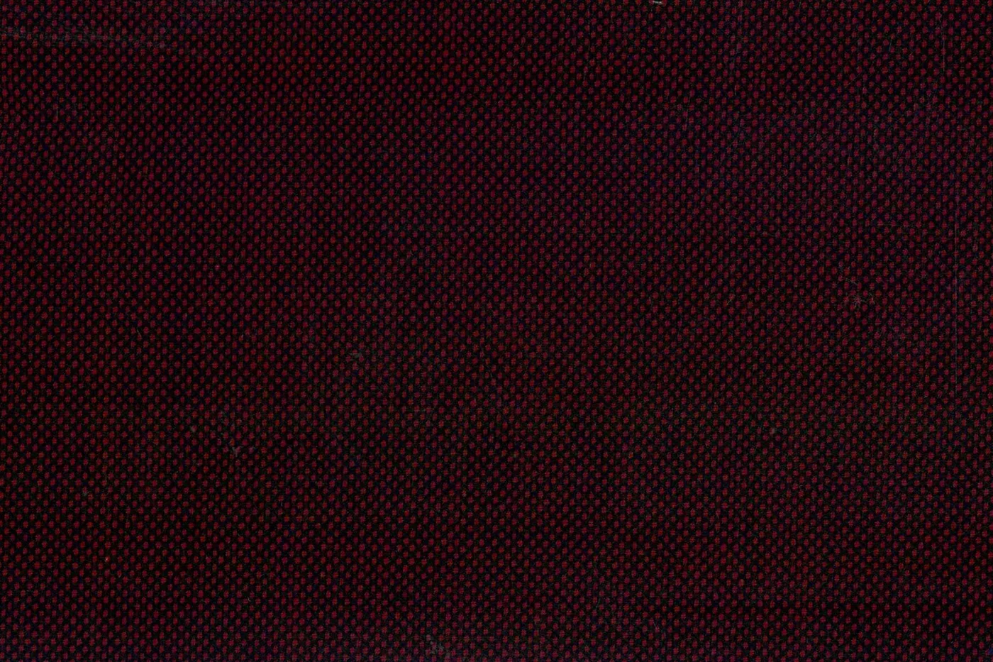 Caesar Romeo 27687-110 MAROON BIRDSEYE fabric swatch