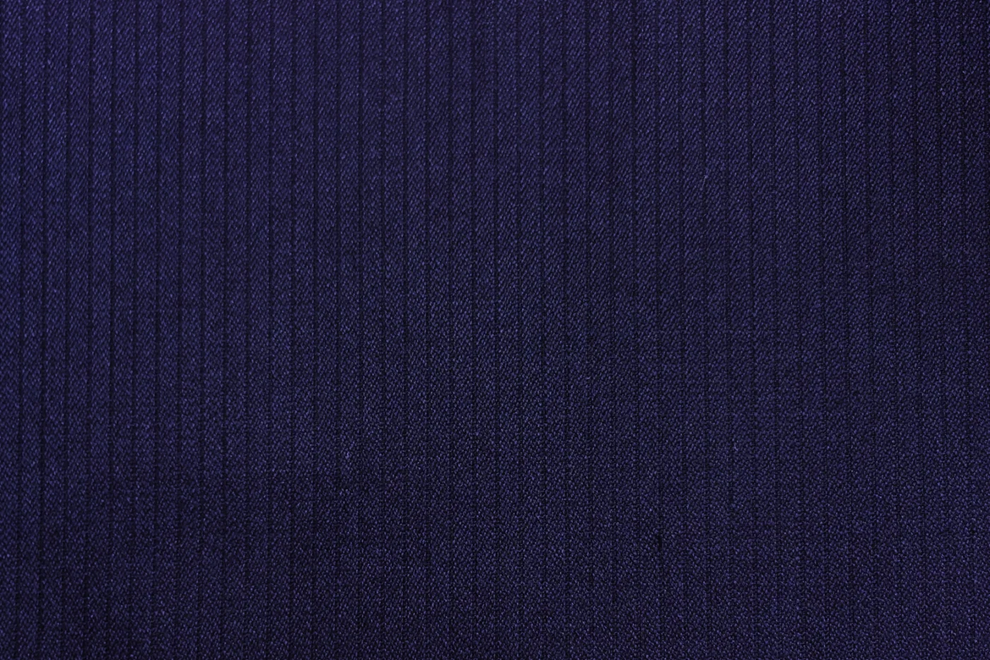 Caesar Romeo 27688-110 NAVY SELF STRIPE fabric swatch