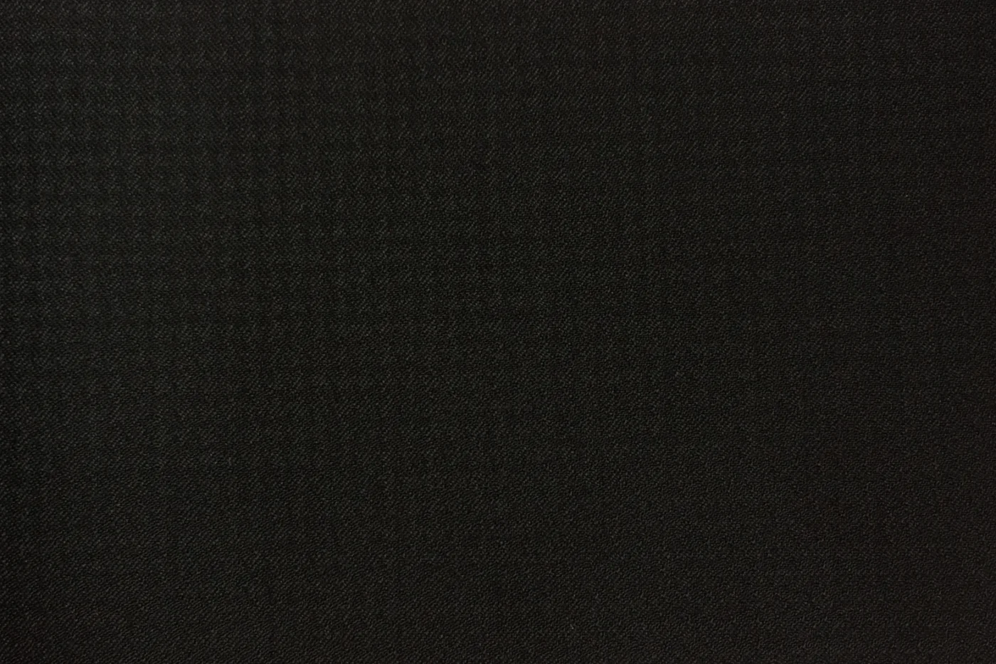 Caesar Romeo 27693-110 BLACK SELF fabric swatch