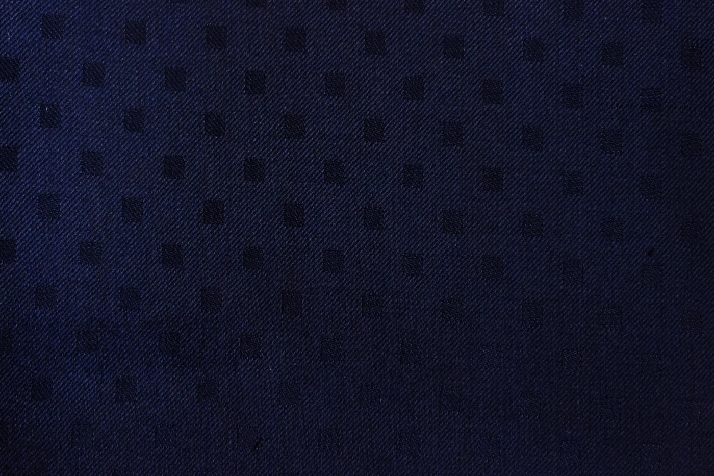 Caesar Romeo 27696-110 NAVY SELF fabric swatch