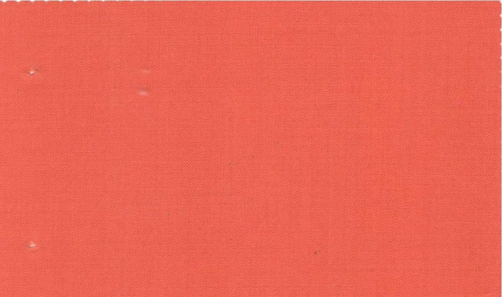 Caesar Romeo 29250-110 Orange fabric swatch
