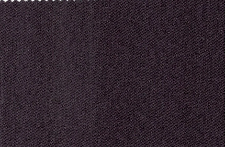 Caesar Romeo 30213-110 Burgundy Sharkskin fabric swatch