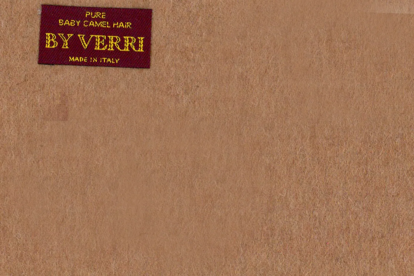 Camel Hair 27521-480 BABY CAMEL fabric swatch