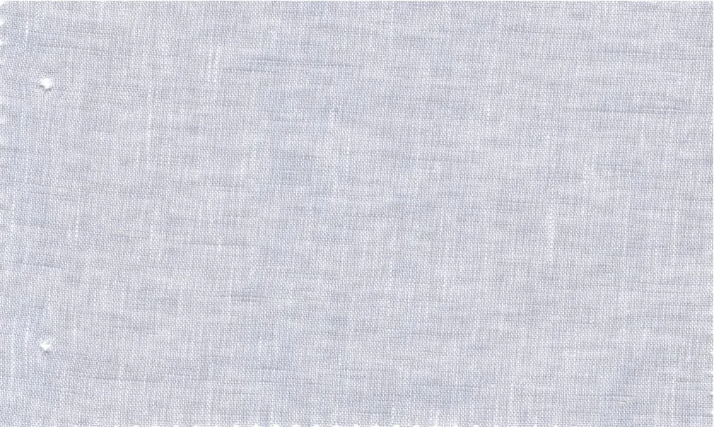 Cotton Linen Shirting 30199-78 Light Grey fabric swatch