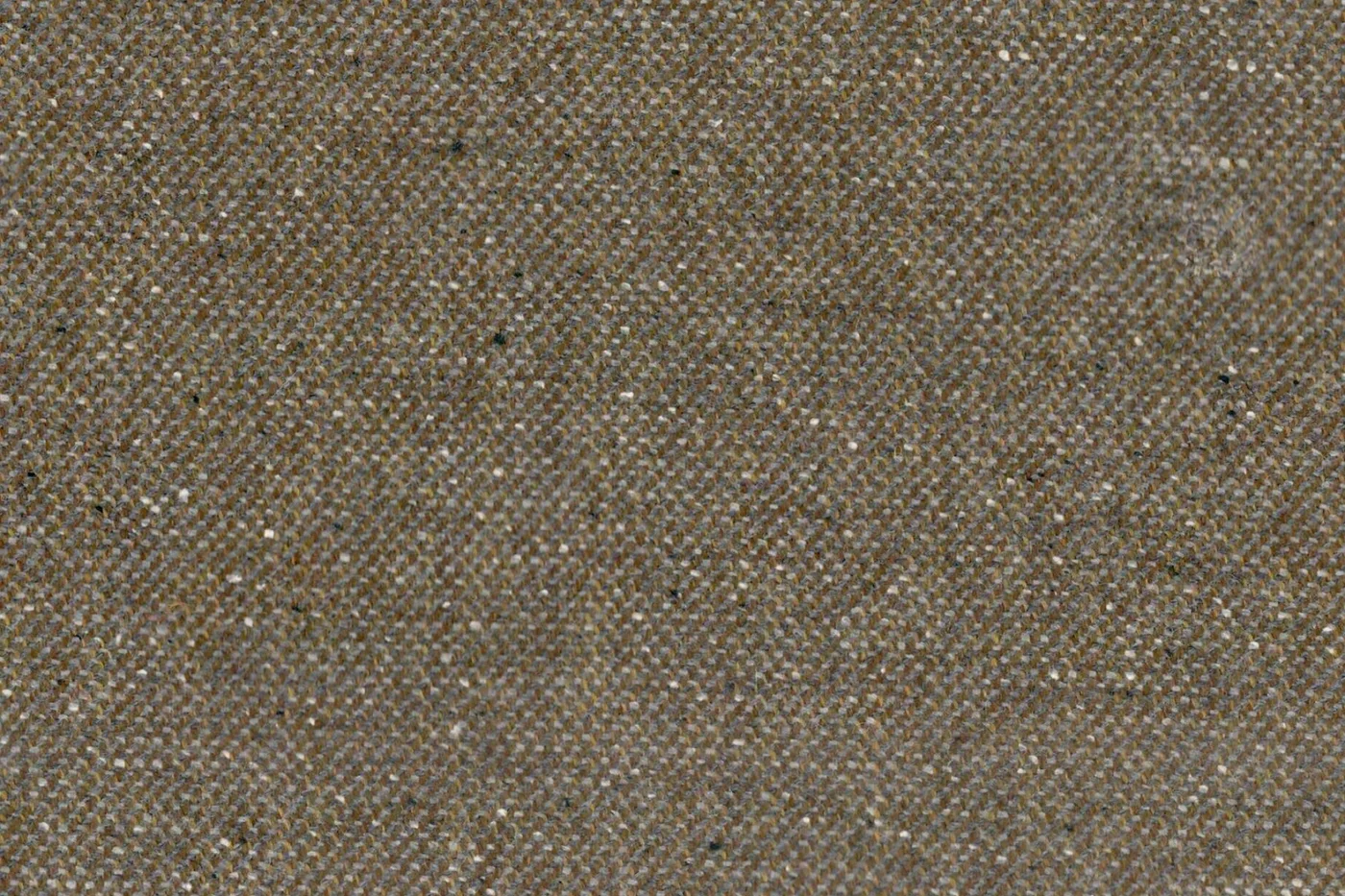 Devonshire Tweeds 27321-210 TAN W/SLUB fabric swatch