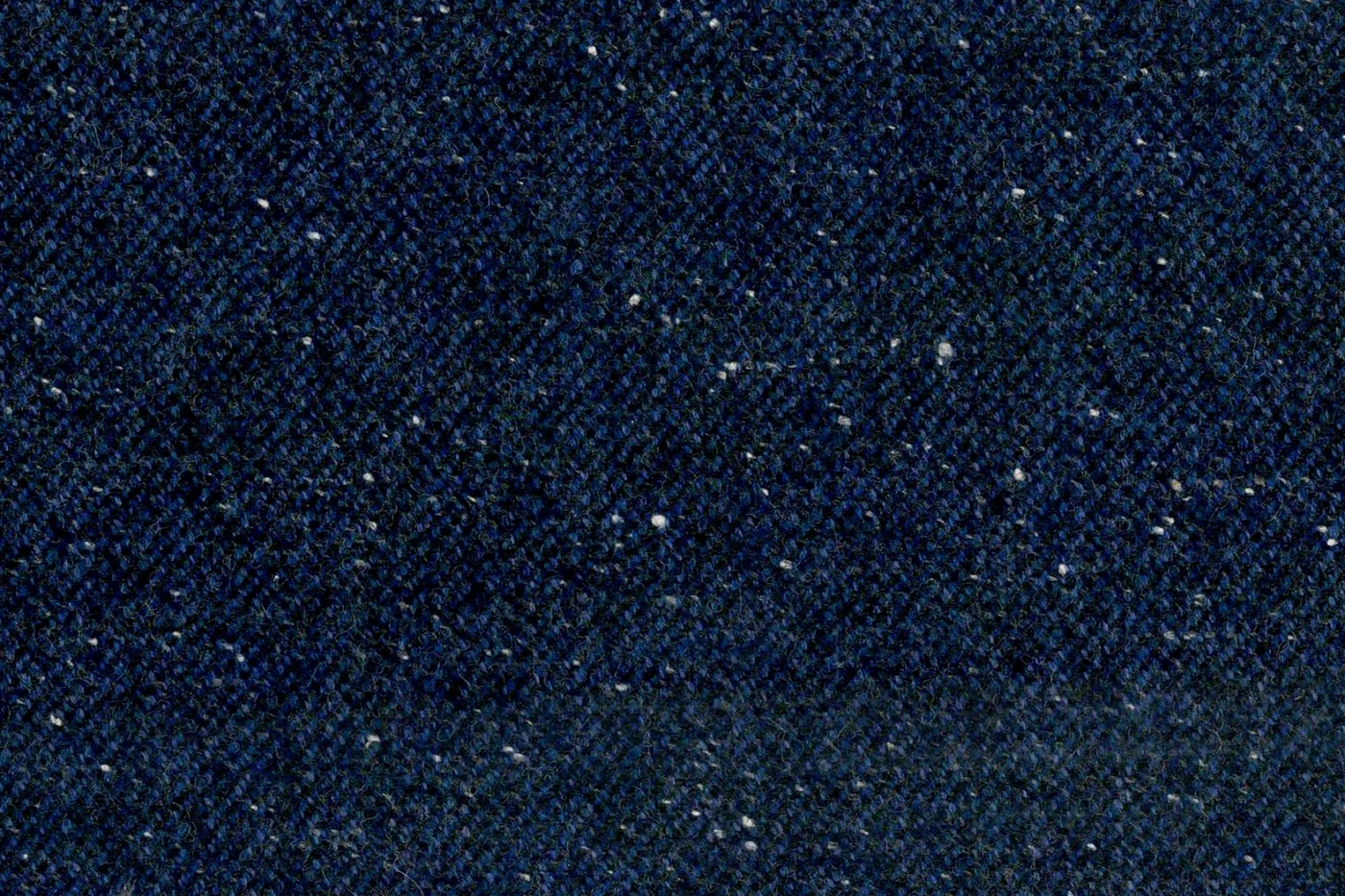 Devonshire Tweeds 27324-210 GREY BLUE W/SLUB fabric swatch