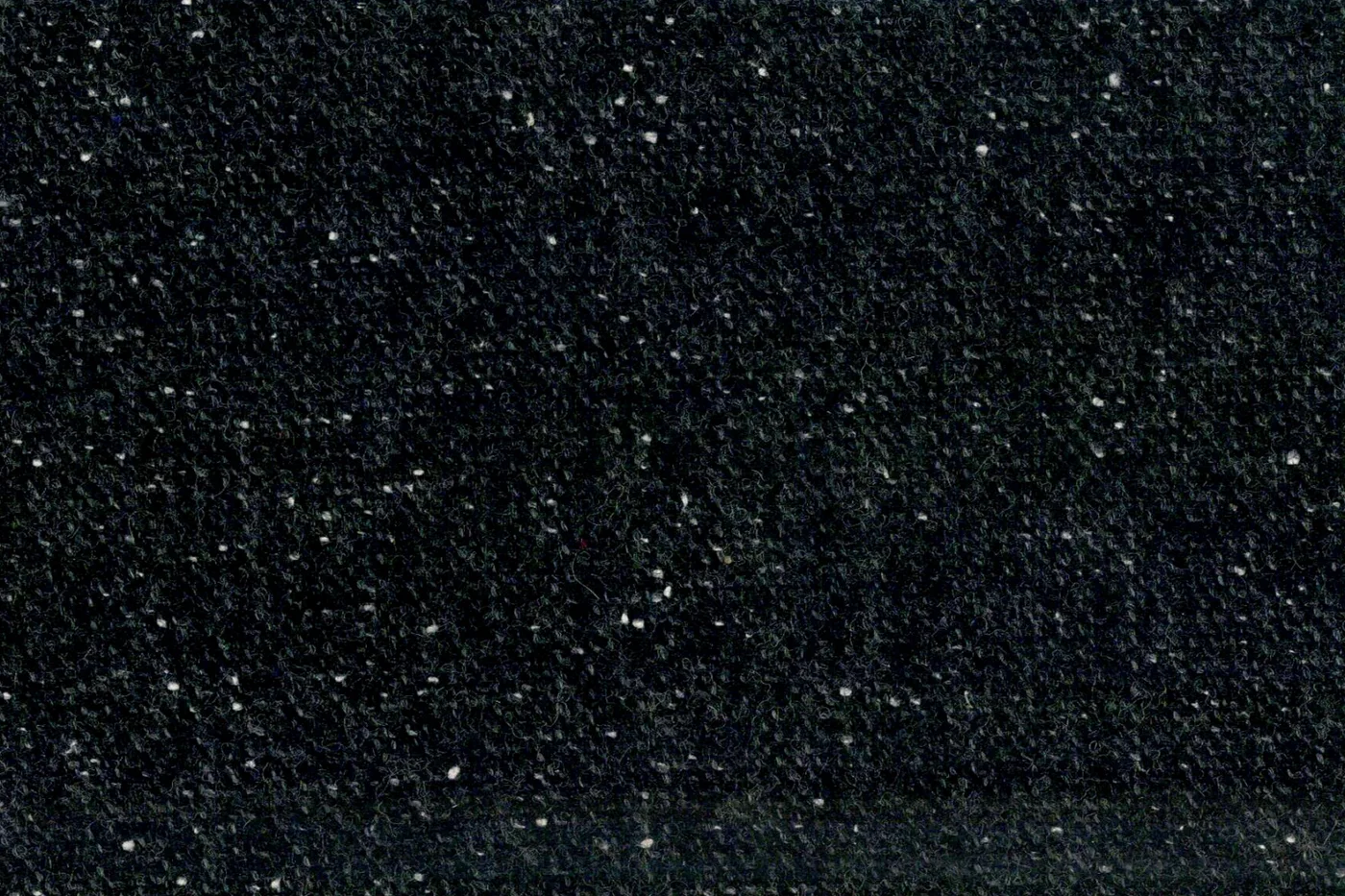 Devonshire Tweeds 27325-210 DARK GREY W/SLUB fabric swatch