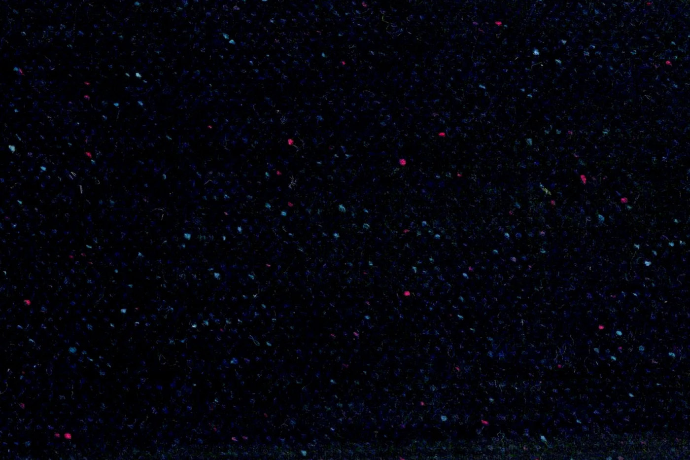 Devonshire Tweeds 27329-210 DARK BLUE W/SLUB fabric swatch
