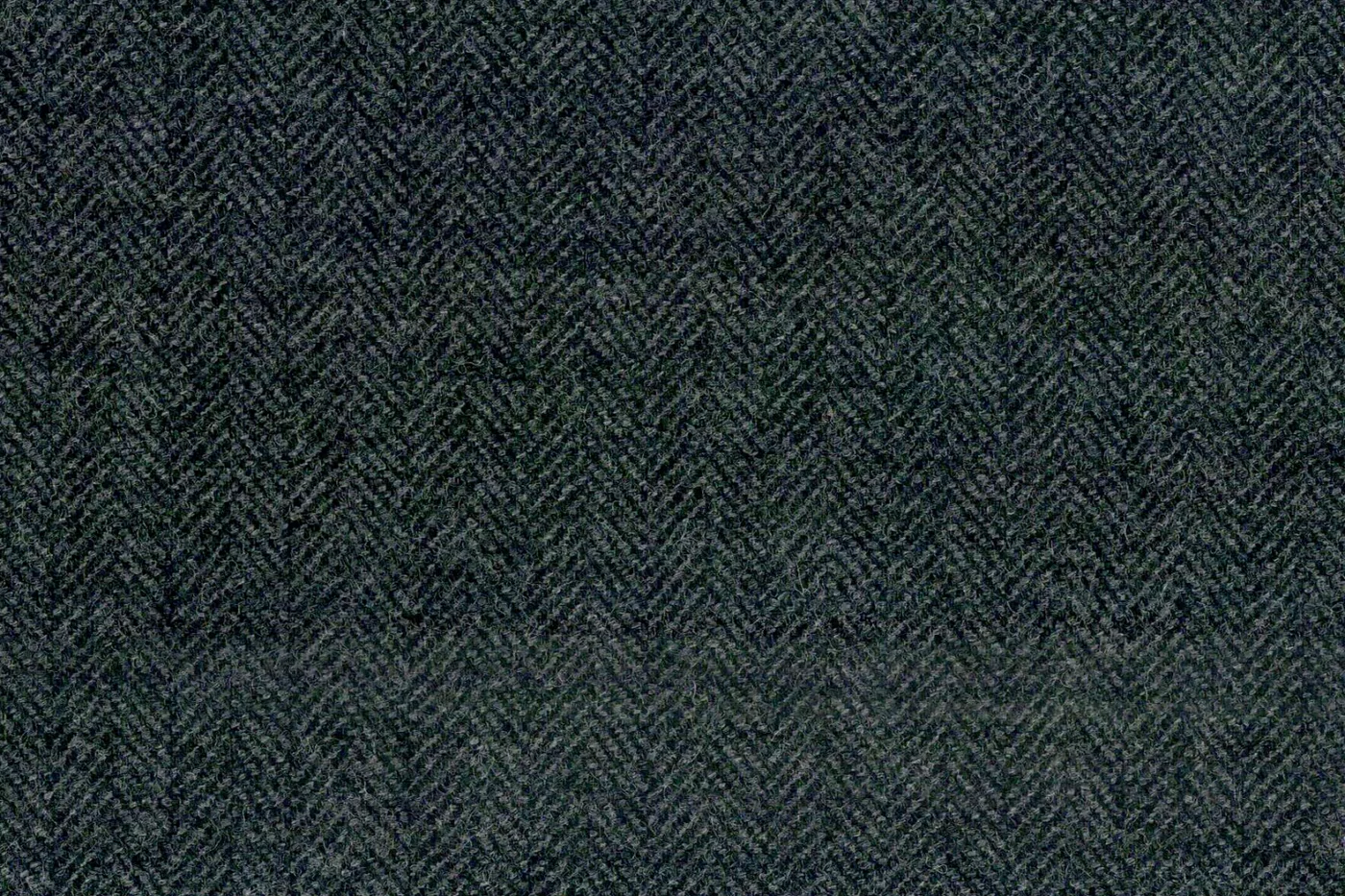 Devonshire Tweeds 27331-195 MEDIUM GREY HBONE fabric swatch