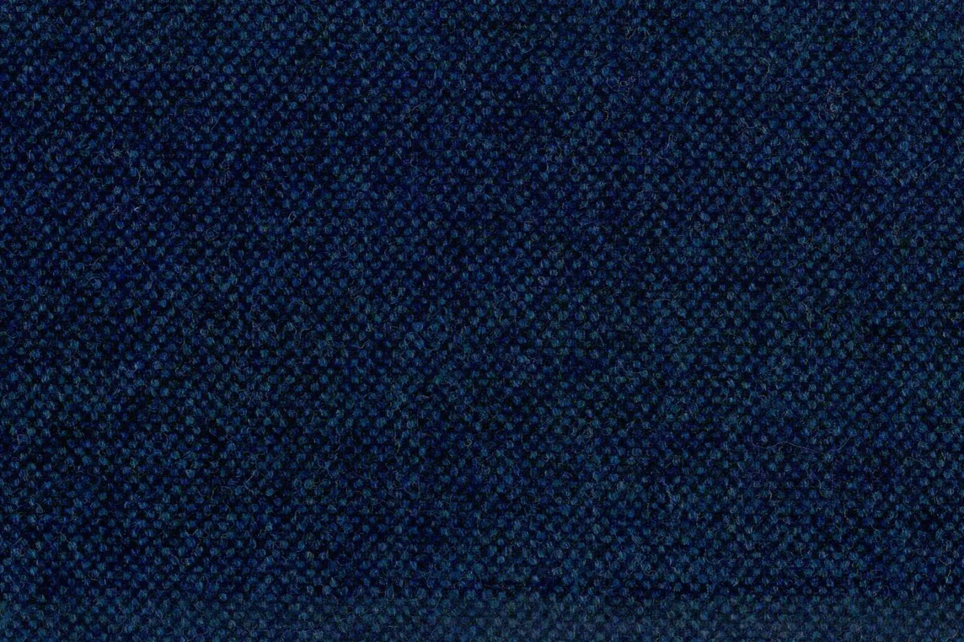 Devonshire Tweeds 27344-195 BLUE BIRDSEYE fabric swatch