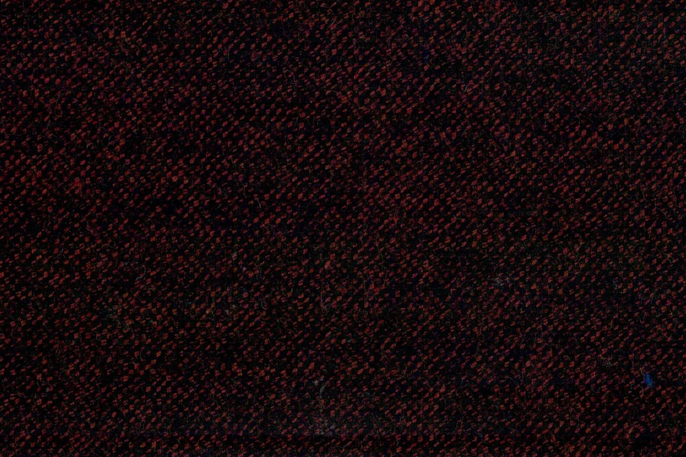 Devonshire Tweeds 28488-195 BRICK STONE fabric swatch