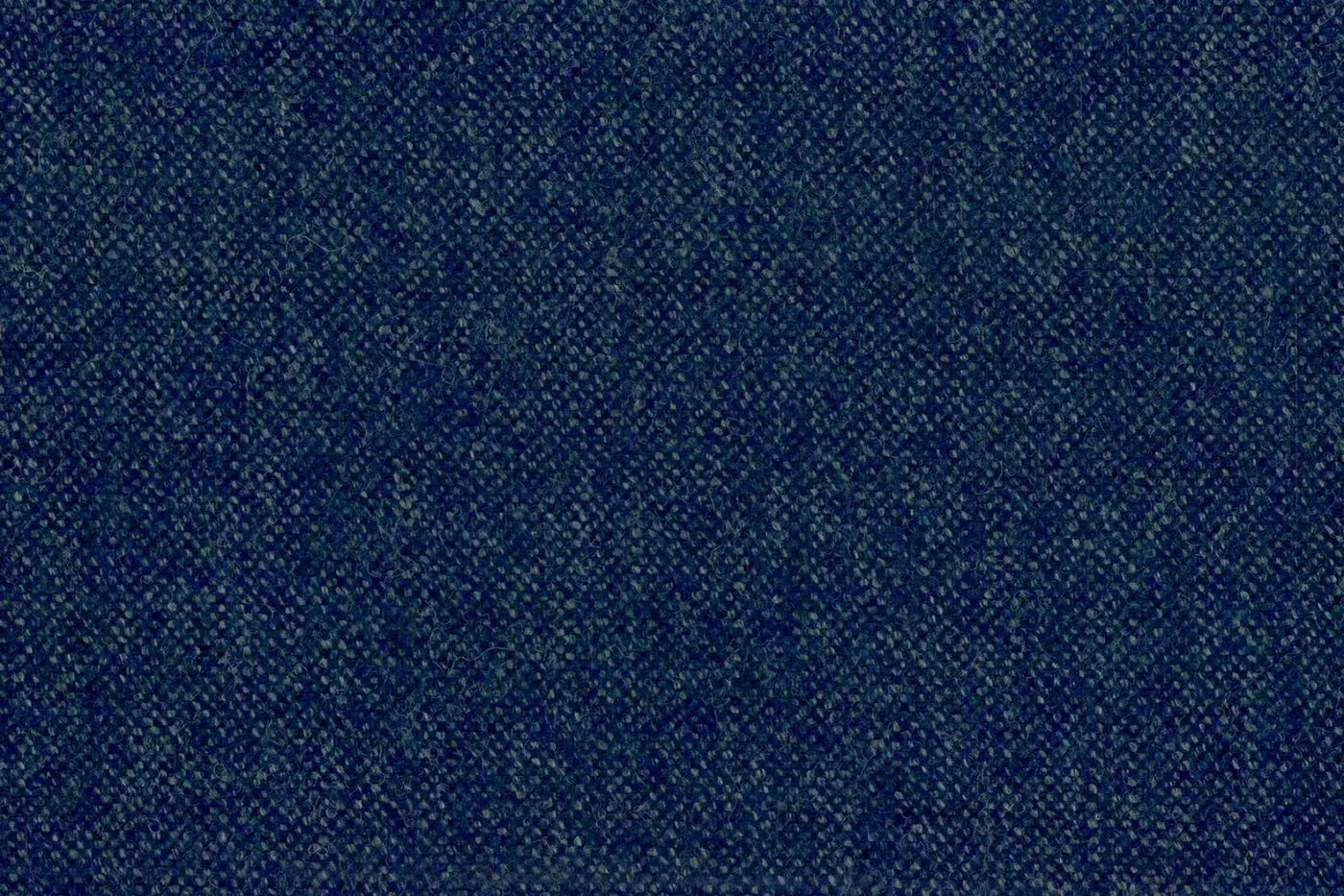 Devonshire Tweeds 28578-195 MED. BLUE BIRDSEYE fabric swatch