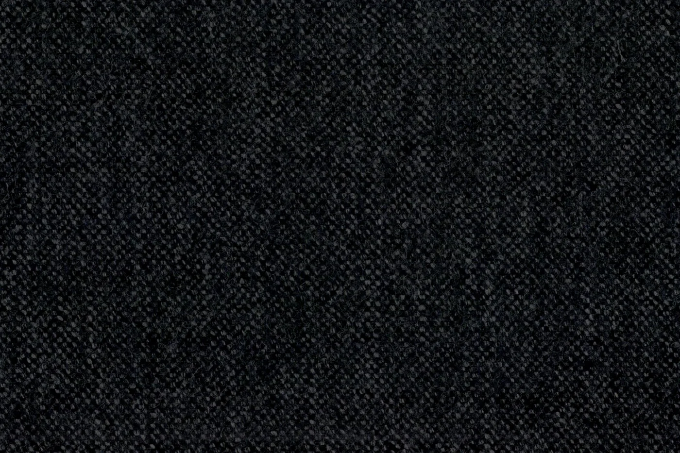 Devonshire Tweeds 28580-195 GREY BIRDSEYE fabric swatch