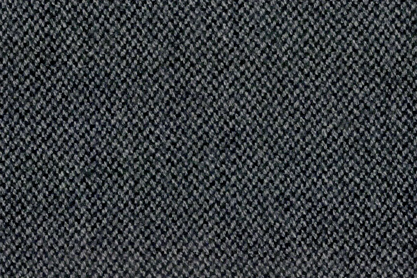 Devonshire Tweeds 28582-195 MED GREY CROWEYE fabric swatch