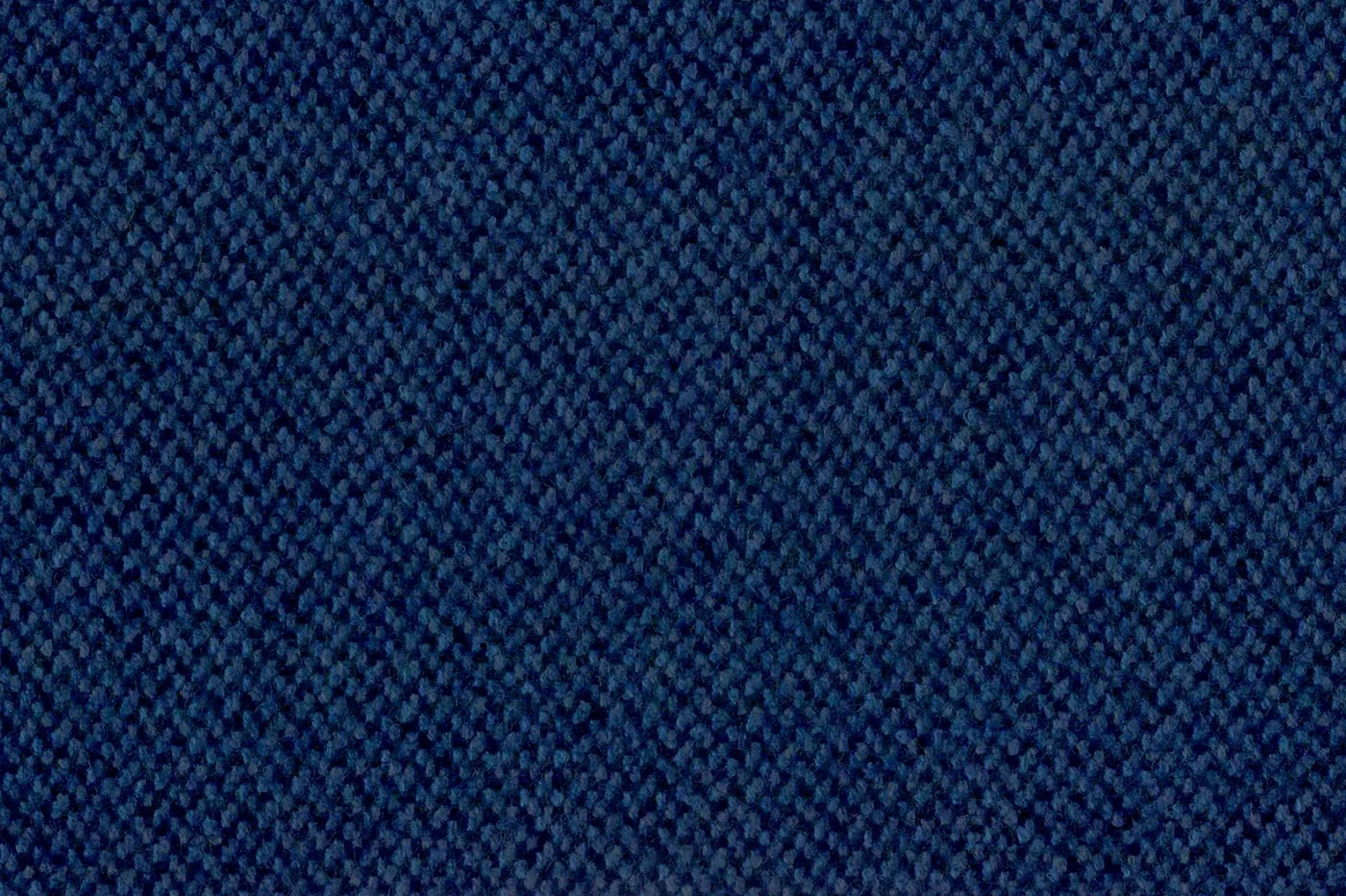 Devonshire Tweeds 28584-195 BLUE CROWEYE fabric swatch