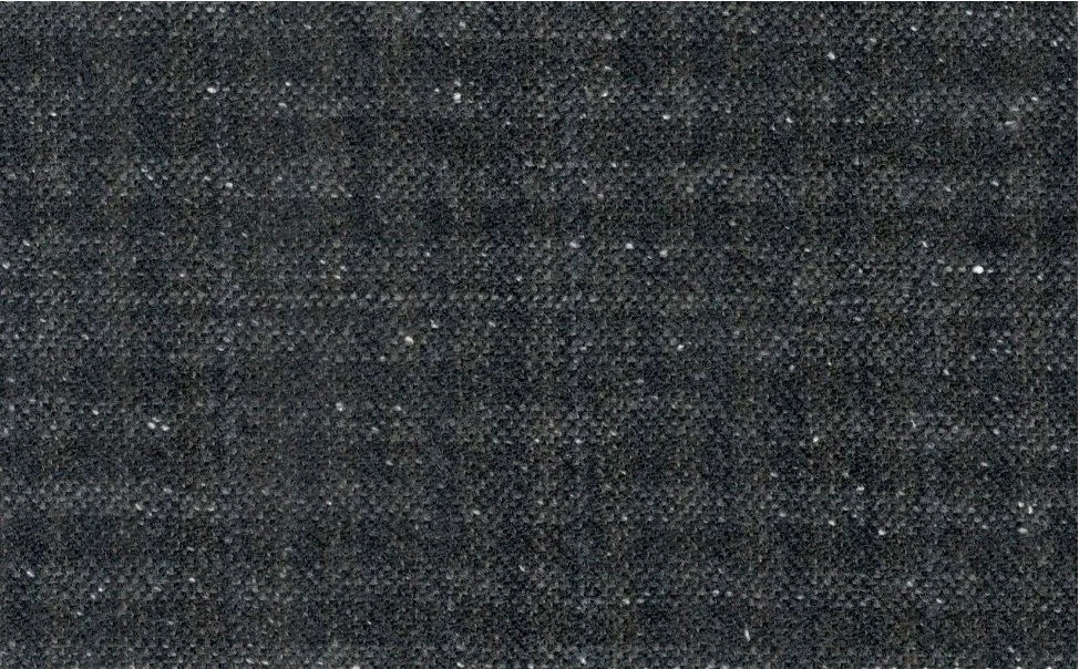 Devonshire Tweeds 30064-210 Grey Check fabric swatch