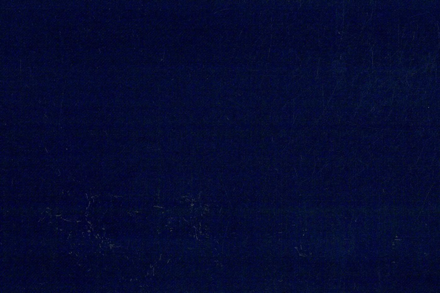 Dormeuil 15.8 Super 150's 27831-880 NAVY SOLID fabric swatch