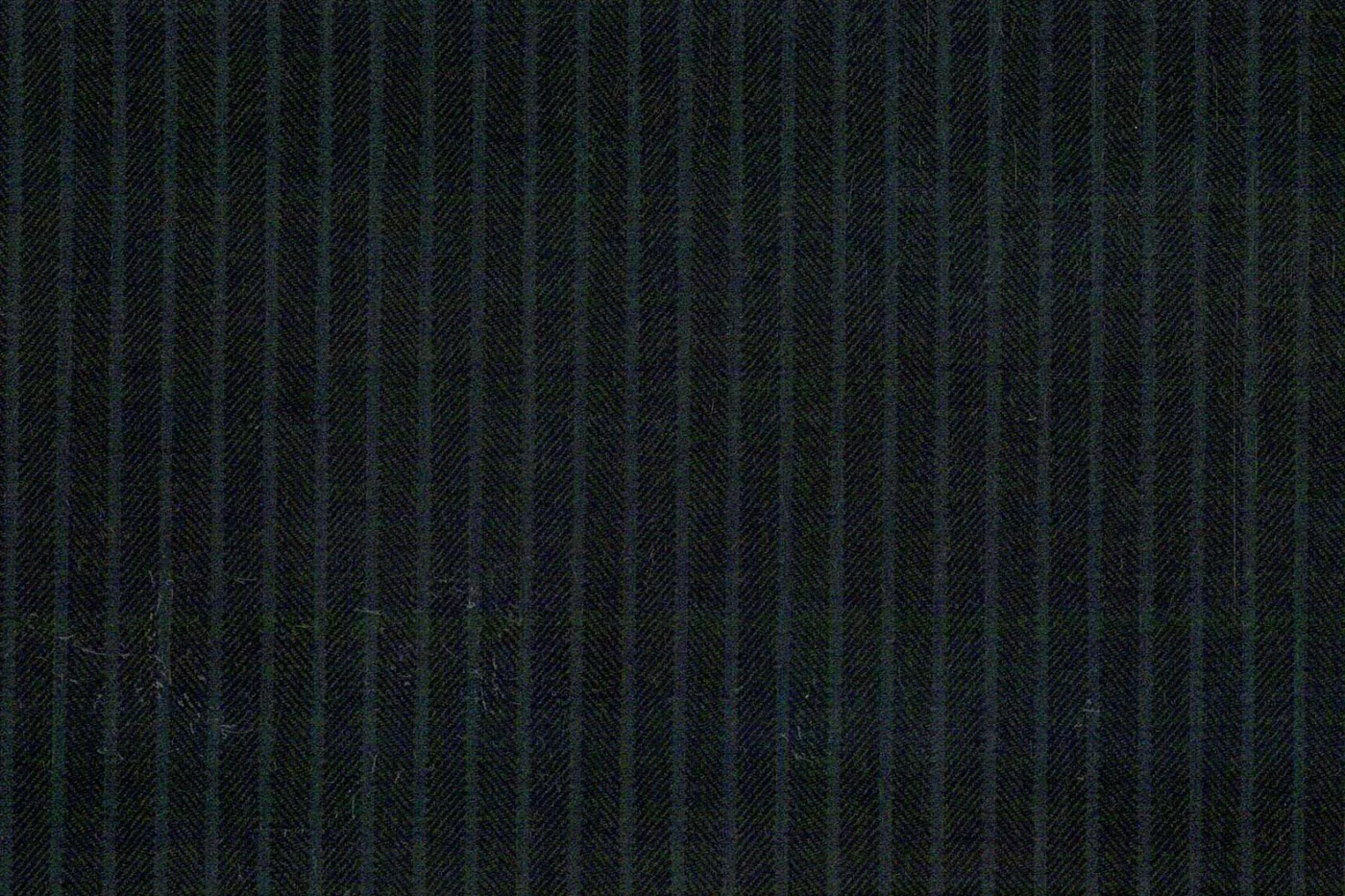 Dormeuil 15.8 Super 150's 27838-880 GREY STRIPE fabric swatch