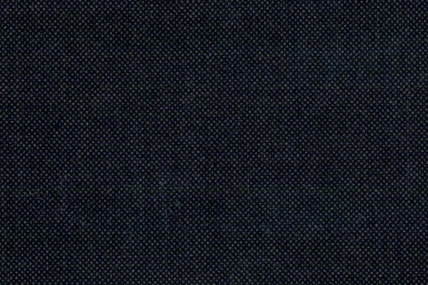 Dormeuil 15.8 Super 150's 27847-880 DK.GREY BIRDSEYE fabric swatch