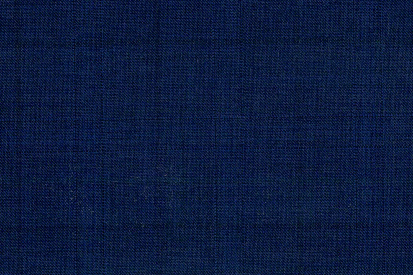 Dormeuil 15.8 Super 150's 28285-880 NAVY SELF fabric swatch