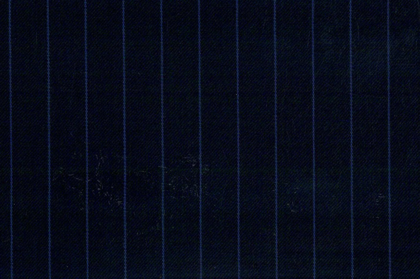 Dormeuil Amadeus 23604-625 NAVY W/BLUE STR fabric swatch
