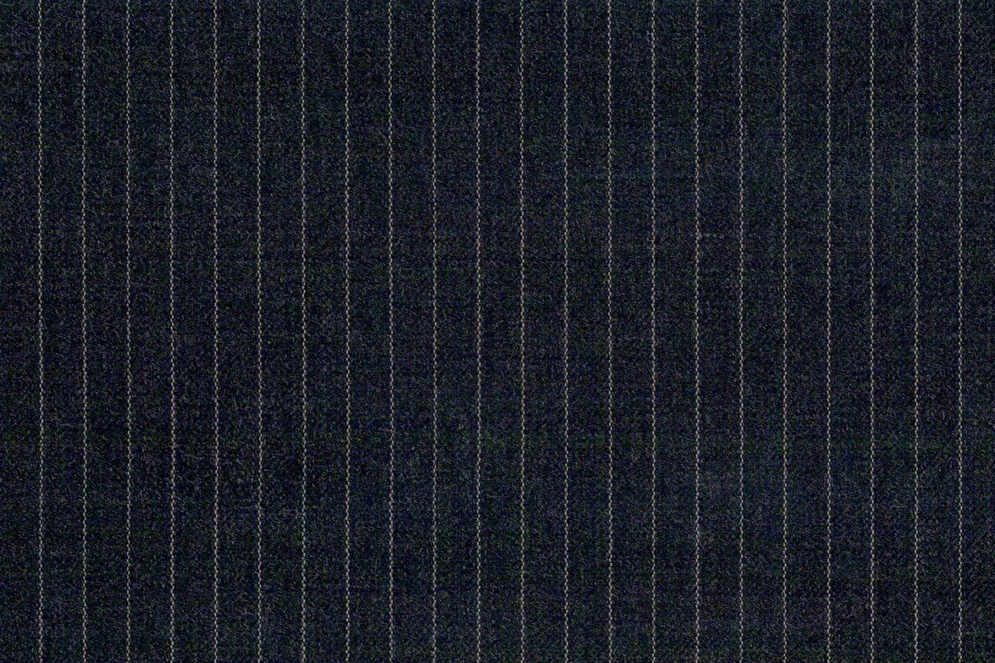 Dormeuil Amadeus 23607-625 GREY PINSTRIPE fabric swatch
