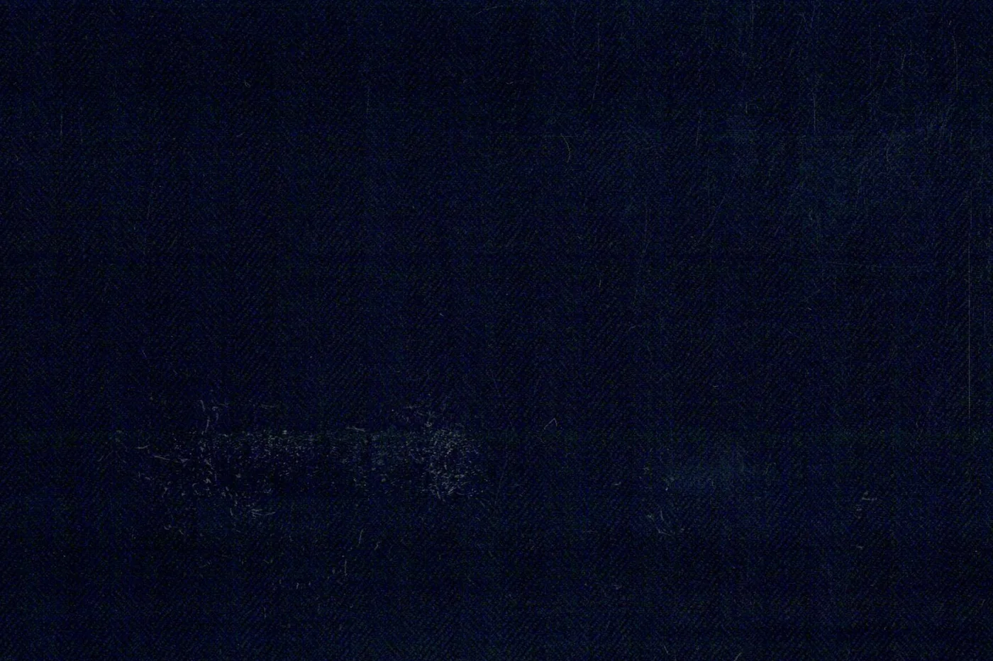 Dormeuil Amadeus 23613-625 NAVY HBONE fabric swatch