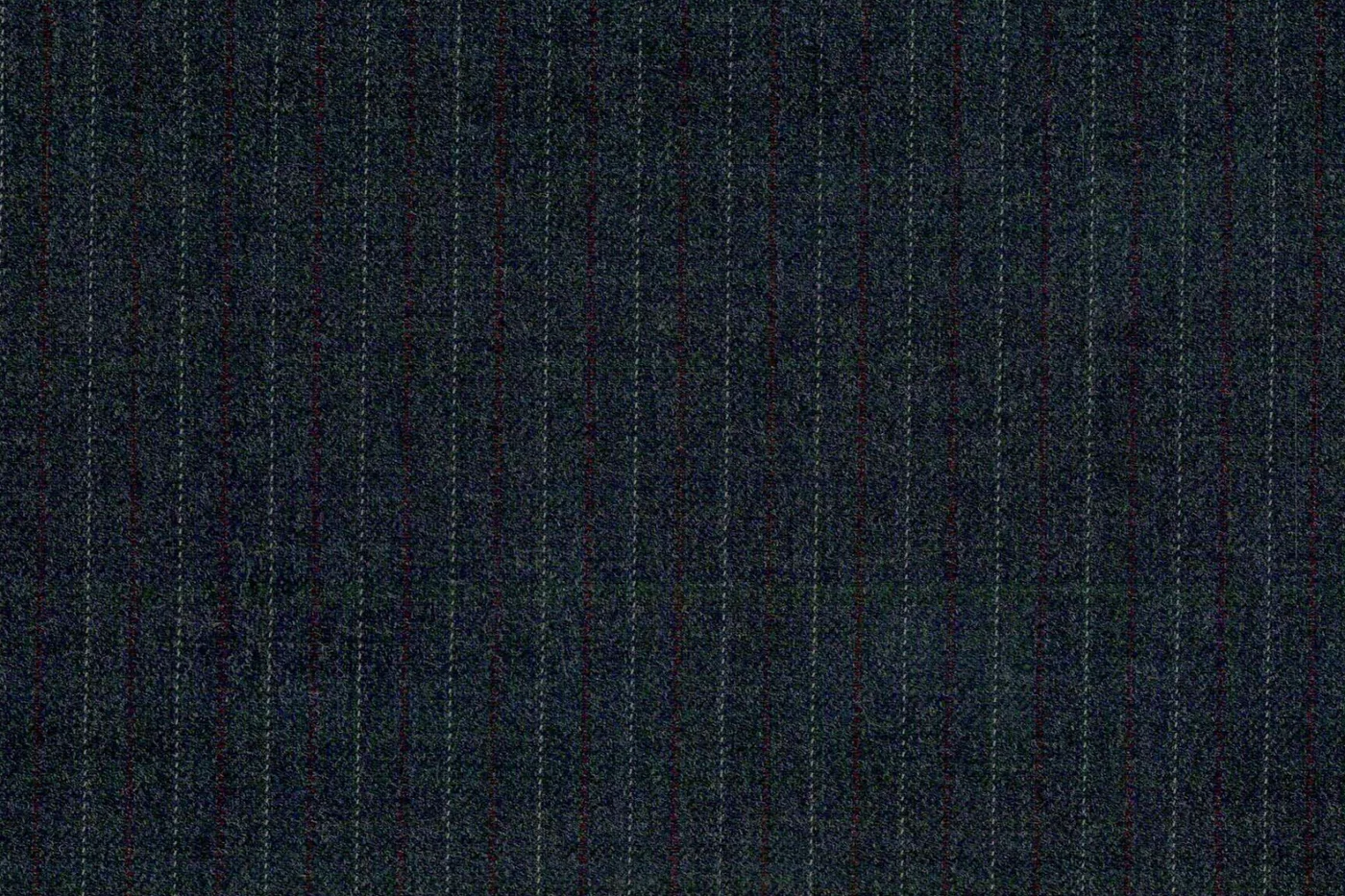 Dormeuil Amadeus 25048-625 GREY W/WINE STR fabric swatch