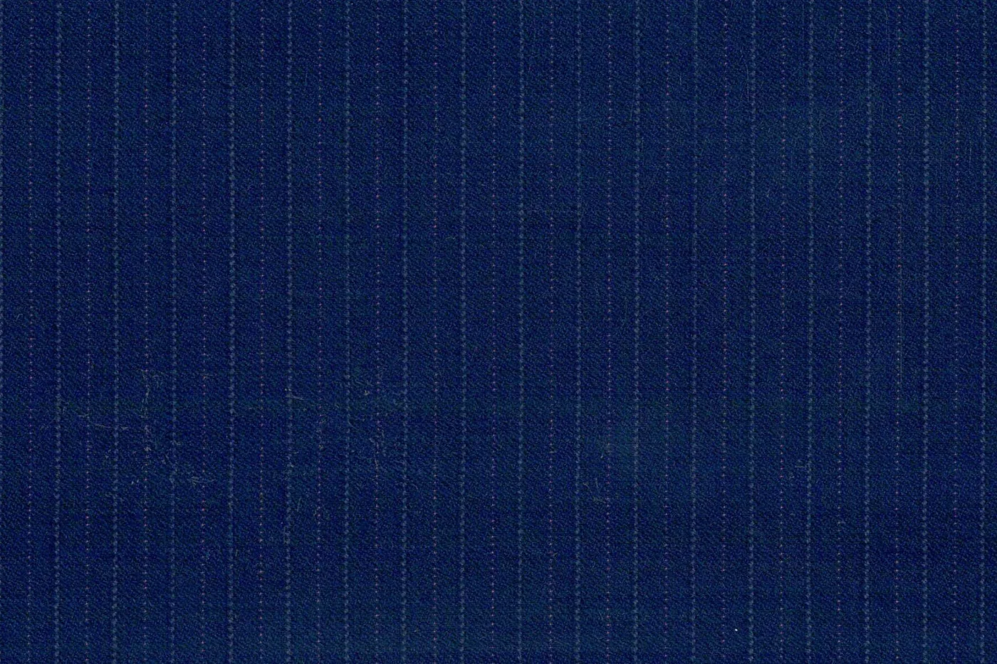Dormeuil Amadeus 25049-625 LT.NAVY W/RED STR fabric swatch