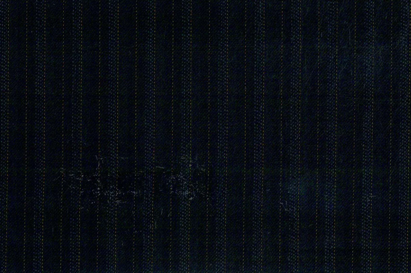 Dormeuil Amadeus 25051-625 BLACK ON BRONZE STR fabric swatch