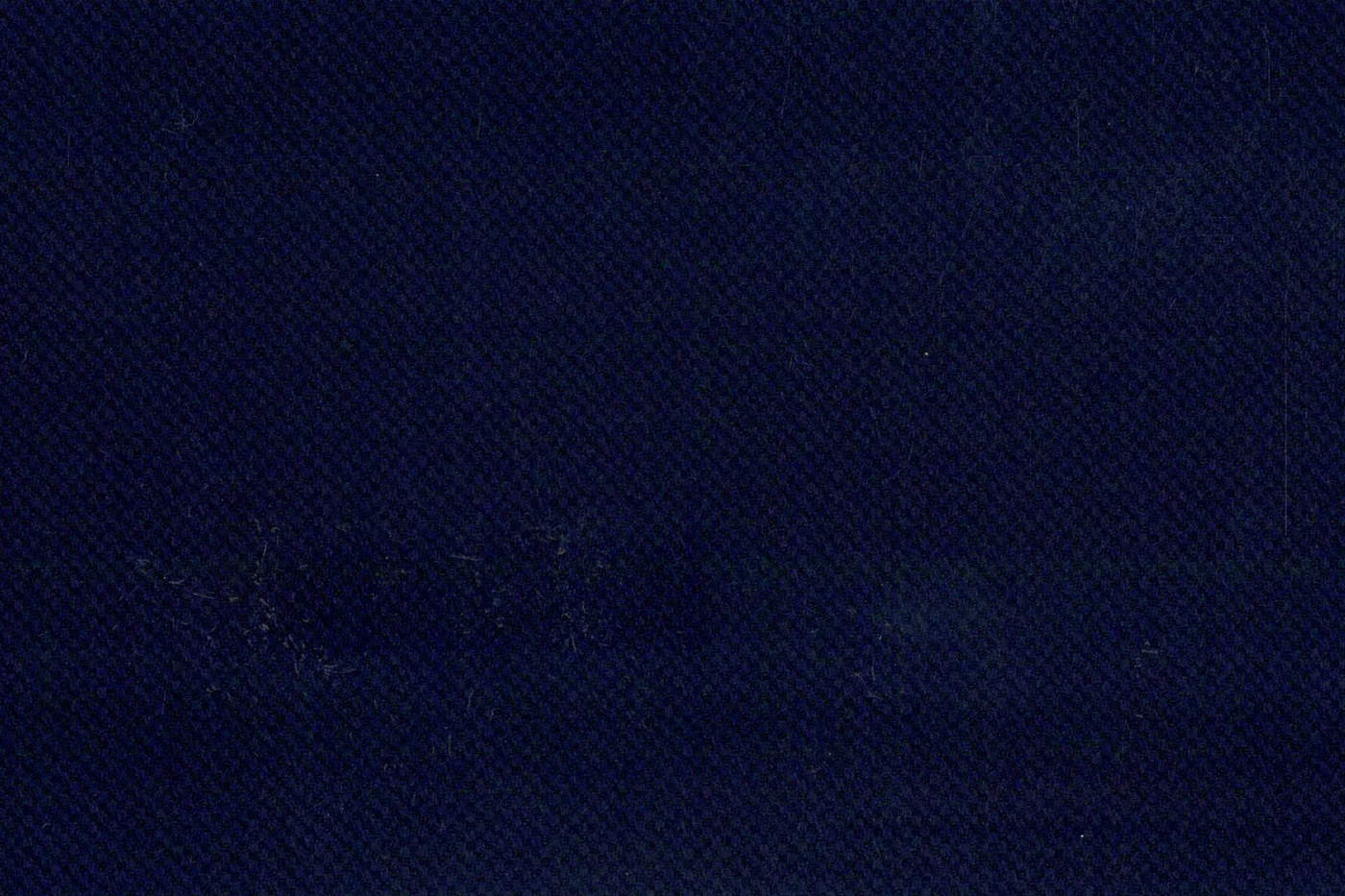 Dormeuil Amadeus 25809-625 DARK NAVY BIRDSEYE fabric swatch