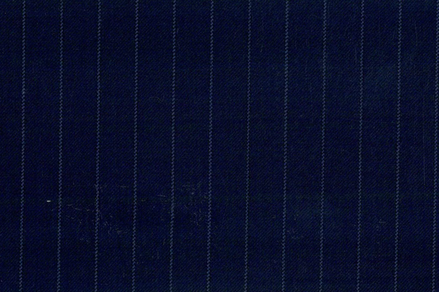 Dormeuil Amadeus 26424-625 DARK NAVY CHALK STR fabric swatch