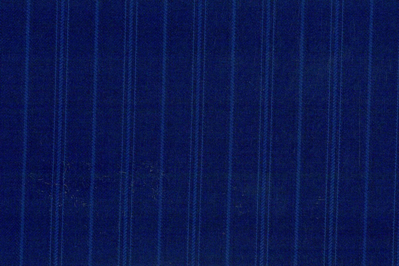 Dormeuil Amadeus 26807-625 BLUE MULTI STRIPE fabric swatch