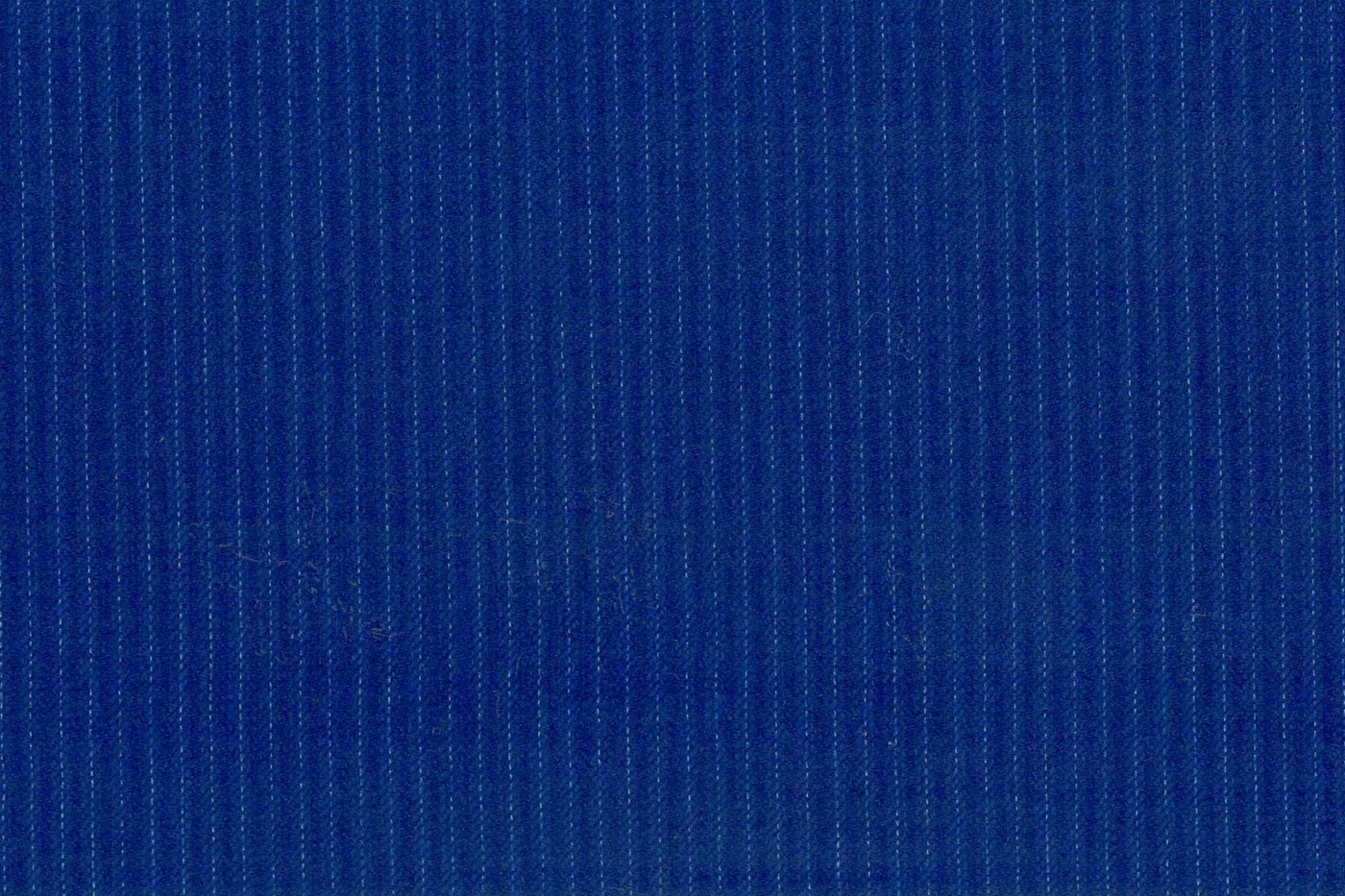 Dormeuil Amadeus 27597-625 ROYAL BLUE SELF STRIPE fabric swatch