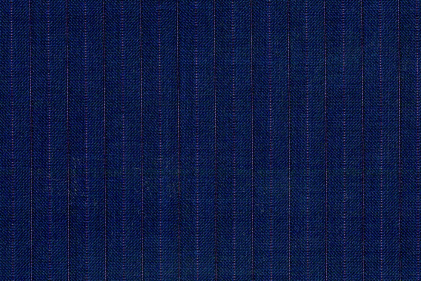 Dormeuil Amadeus 27599-625 NAVY MULTI STRIPE fabric swatch