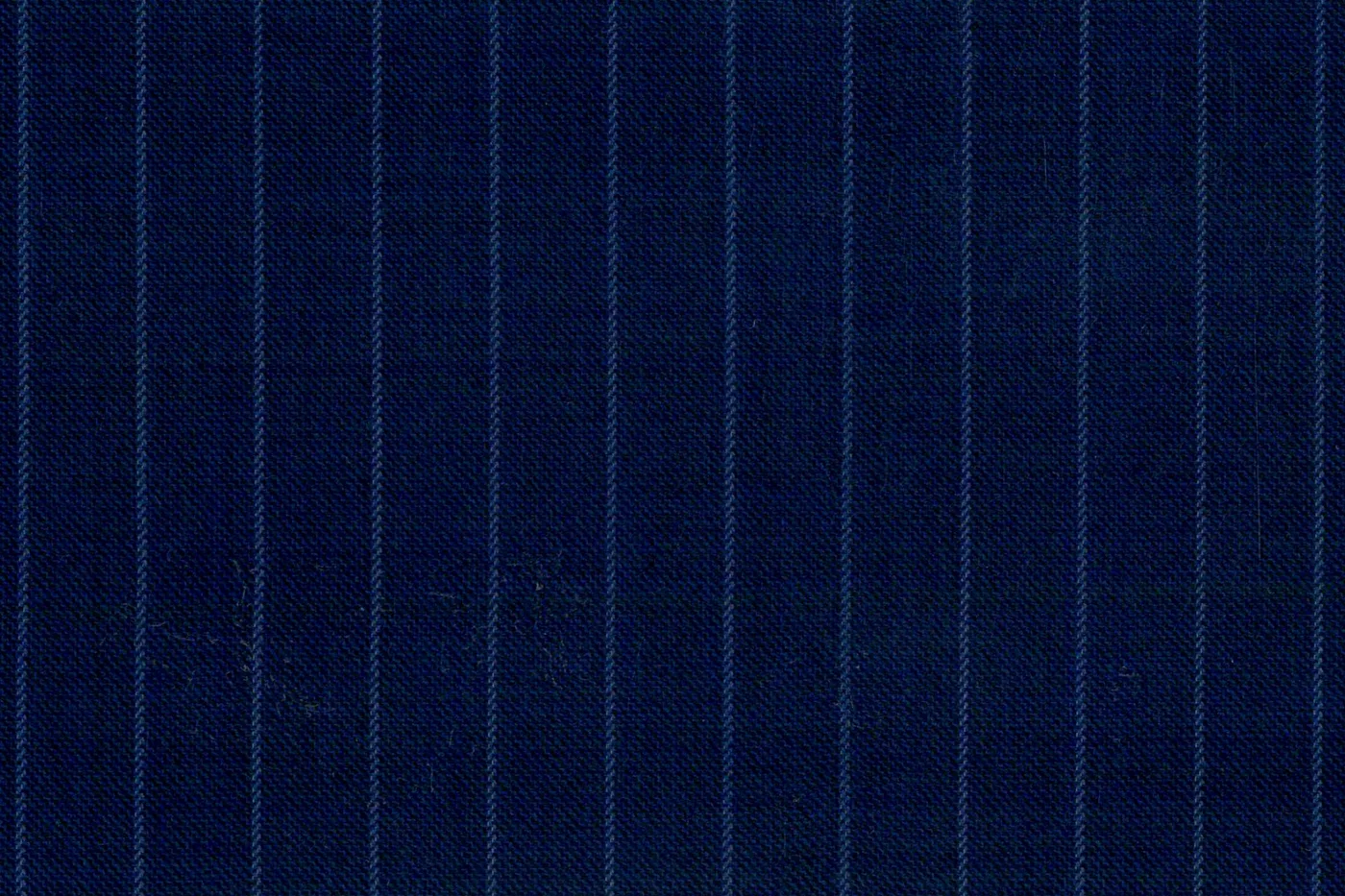 Dormeuil Amadeus 27601-625 NAVY CHALK STR fabric swatch