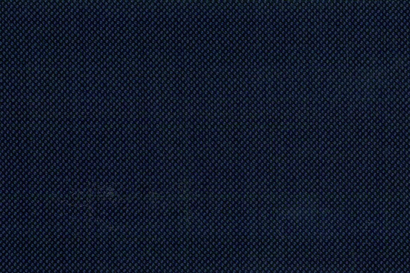 Dormeuil Amadeus 27603-625 MED.BLUE BIRDSEYE fabric swatch