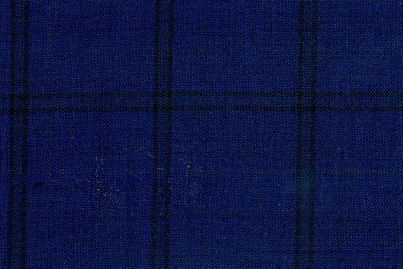 Dormeuil Amadeus 27616-625 NAVY WPANE fabric swatch