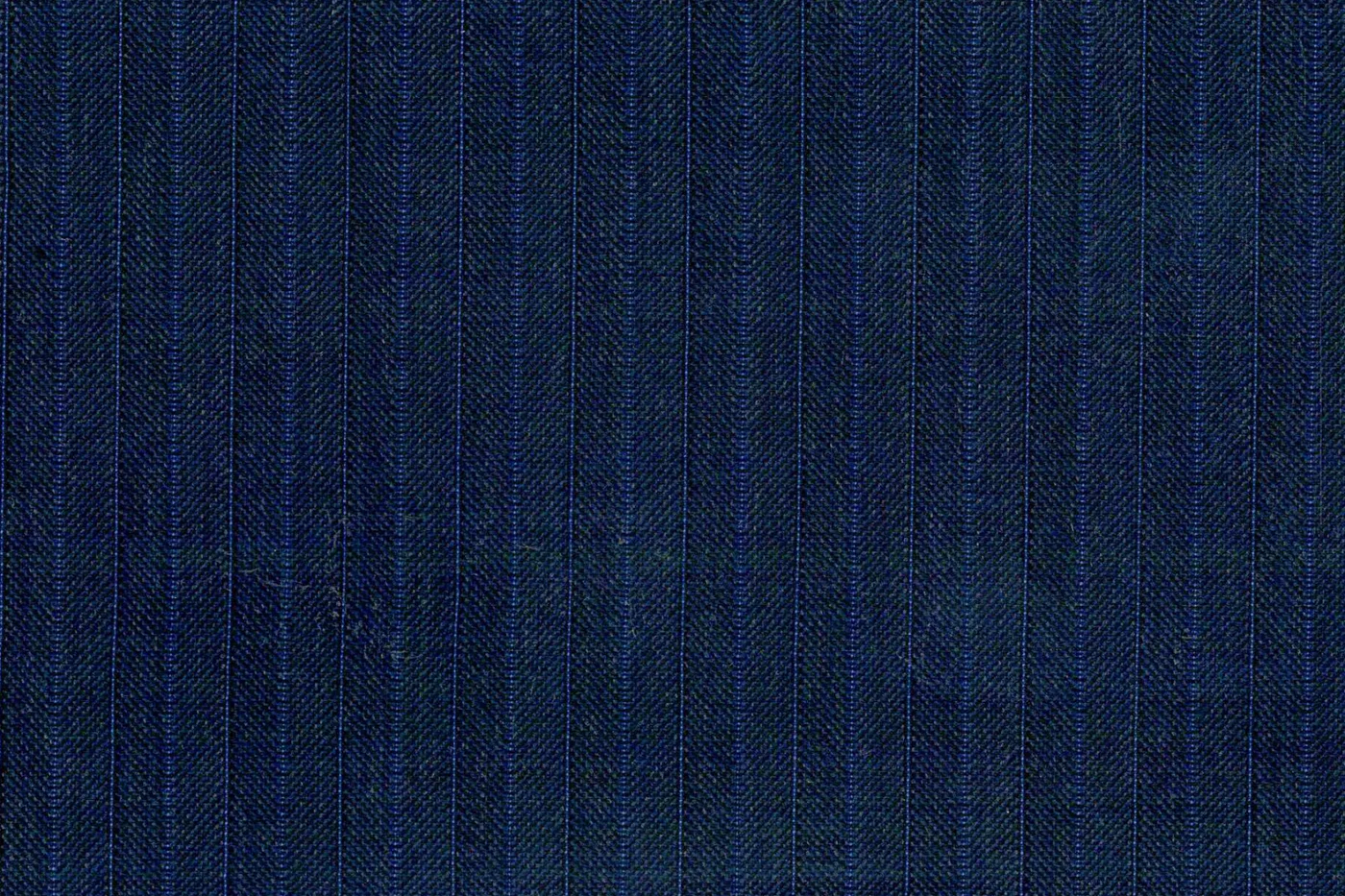 Dormeuil Amadeus 27798-625 BLUE STRIPE fabric swatch