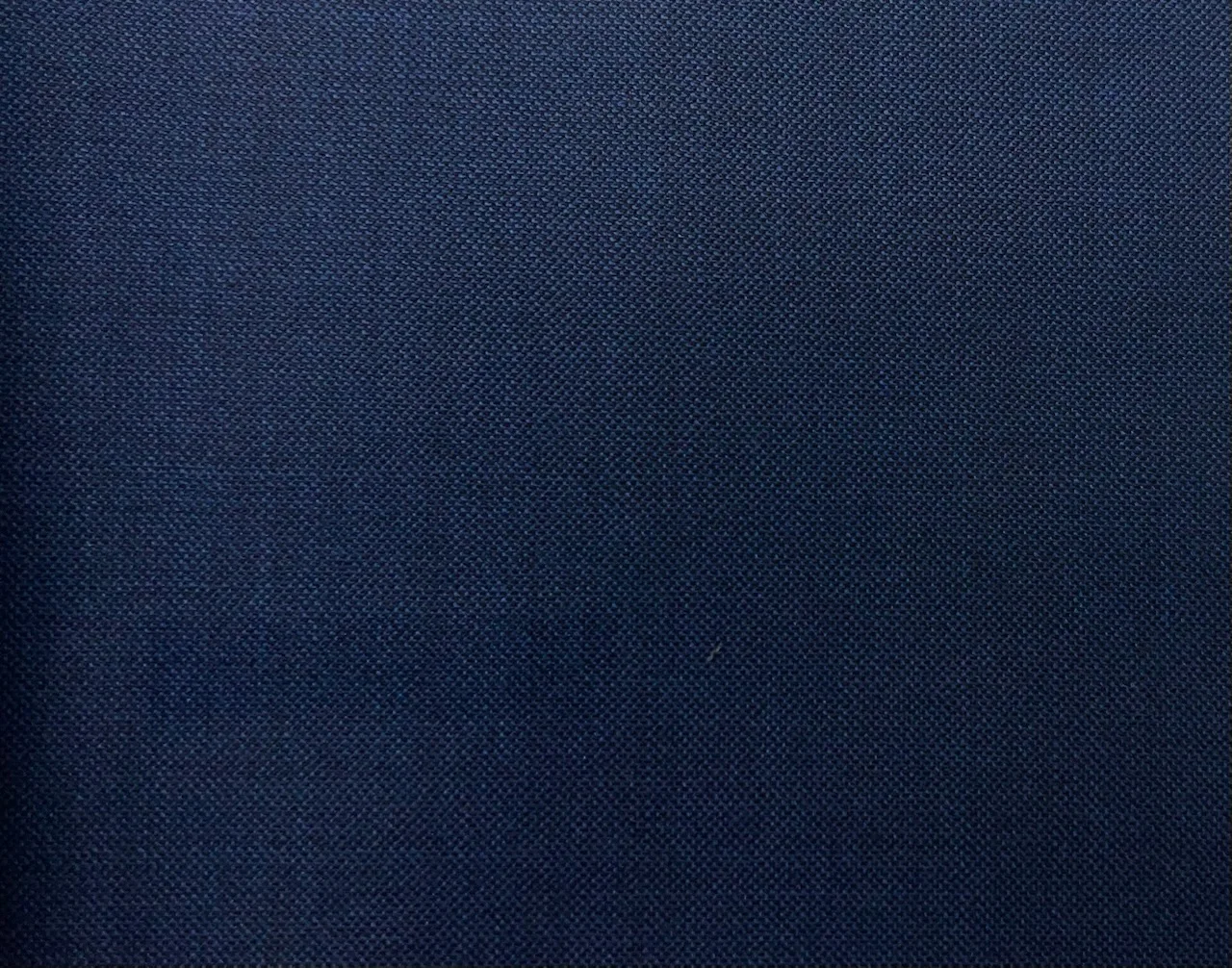 Dormeuil Amadeus 29081-625 BLUE SHARKSKIN fabric swatch