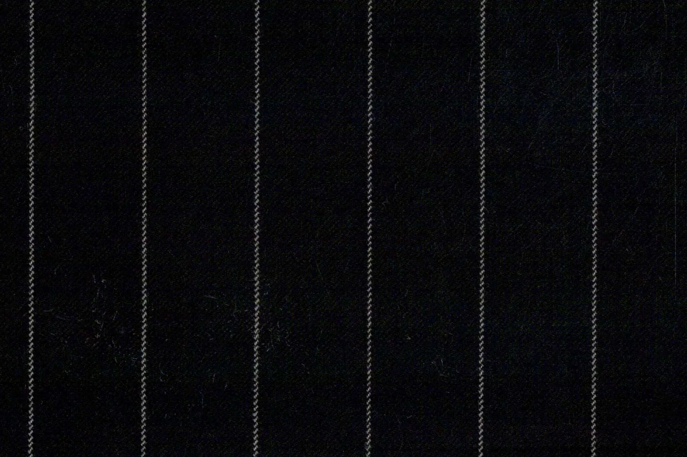 Dormeuil Executive 22759-480 BROWN CHALK STR fabric swatch